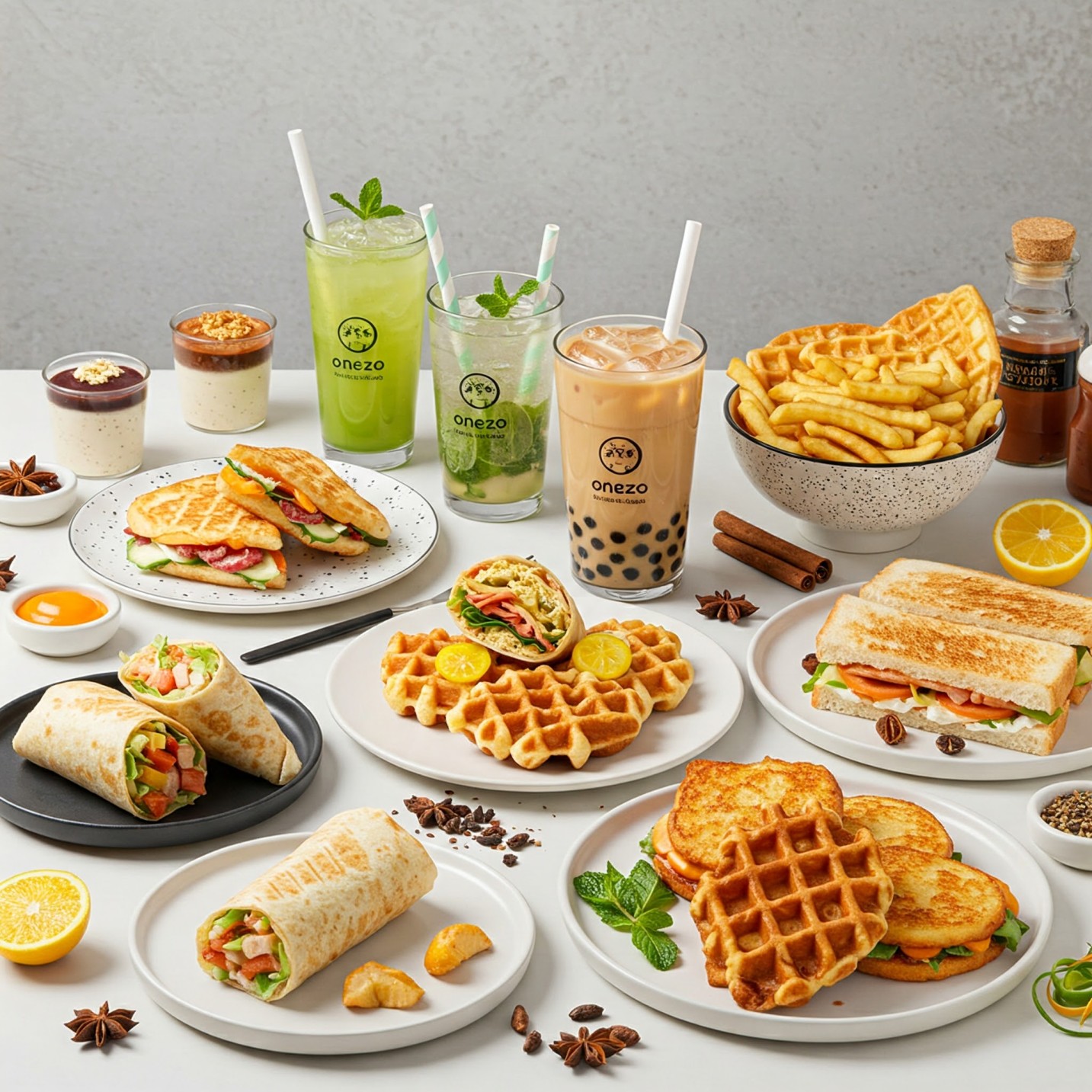 Passionpropel Foods